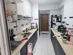 Blk 424D Orchid Spring @ Yishun (Yishun), HDB 4 Rooms #575490931